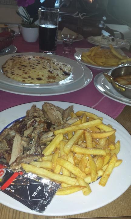 Restaurant Platon Inh. Kostos Chalilis